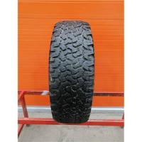 Шина бу 285/70 R17 BFGoodrich All-terrain T/A KO с износом 15%