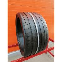 Шина бу 295/25 R20 Michelin Pilot Sport 4 S с износом 30%