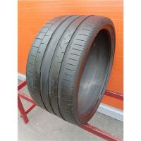 Шина бу 295/25 R21 Continental SportContact 6 с износом 30%