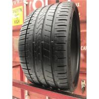 Шина бу 295/25 R21 Falken Azenis FK-510 с износом 15%