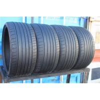 Шины бу 295/25 R22 Dunlop SP Sport Maxx GT с износом 30%