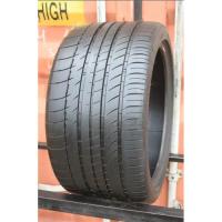 Шина бу 295/30 R18 Michelin Pilot Sport PS 2 с износом 15%