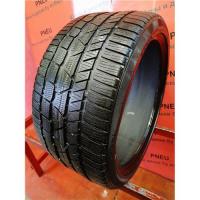 Шина бу 295/30 R19 Continental ContiWinterContact TS 830 P с износом 15%