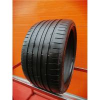 Шина бу 295/30 R19 Goodyear Eagle F1 Asymmetric 2 с износом 15%