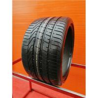 Шина бу 295/30 R19 Pirelli P Zero с износом 15%