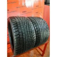 Шины бу 295/30 R19 Pirelli Winter 240 Sottozero с износом 15%