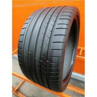 Шина бу 295/30 R20 Dunlop SP Sport Maxx GT MO с износом 15%