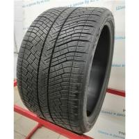 Шина бу 295/30 R20 Michelin Pilot Alpin PA 4 N1 с износом 5%
