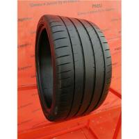 Шина бу 295/30 R20 Michelin Pilot Sport 4 S с износом 30%