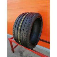Шина бу 295/30 R20 Pirelli P Zero с износом 30%