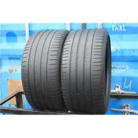 Шины бу 295/30 R20 Pirelli P Zero PZ4 с износом 30%