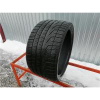 Шина бу 295/30 R20 Pirelli Winter 240 Sottozero 2 с износом 30%