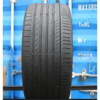 Шина бу 295/30 R22 Continental ContiSportContact 5 SUV с износом 30%