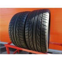 Шины бу 295/30 R22 Dunlop SP Sport Maxx с износом 15%