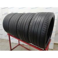 Шины бу 295/30 R22 Dunlop SP Sport Maxx RT с износом 30%