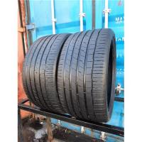 Шины бу 295/30 R22 Hankook Ventus S1 Evo3 SUV K127 с износом 30%