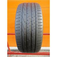 Шина бу 295/30 R22 Hankook Ventus S1evo 2 SUV K117 с износом 30%