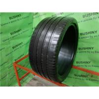 Шина бу 295/30 R22 Michelin Pilot Super Sport с износом 30%
