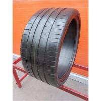 Шина бу 295/30 R22 Michelin Pilot Super Sport с износом 15%