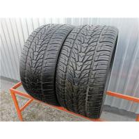 Шины бу 295/30 R22 Nexen Roadian HP с износом 15%