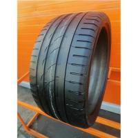 Шина бу 295/30 R22 Nokian zLine SUV с износом 15%