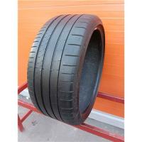 Шина бу 295/30 R22 Pirelli P Zero PZ4 с износом 30%