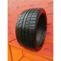 Шина бу 295/30 R22 Pirelli Scorpion Zero Asimmetrico с износом 5%