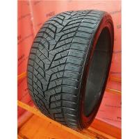 Шина бу 295/30 R22 Yokohama BluEarth Winter V905 с износом 15%