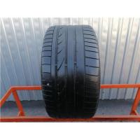 Шина бу 295/35 R18 Bridgestone Potenza RE 050A с износом 30%