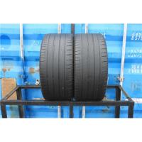 Шины бу 295/35 R18 Michelin Pilot Super Sport с износом 30%