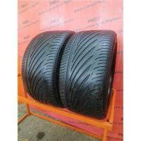 Шины бу 295/35 R18 Vredestein Ultrac Sessanta с износом 30%