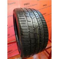 Шина бу 295/35 R19 Continental ContiWinterContact TS 830 P с износом 15%