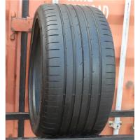 Шина бу 295/35 R19 Goodyear Eagle F1 Asymmetric 2 с износом 30%