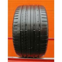 Шина бу 295/35 R19 Goodyear Eagle F1 Asymmetric 2 с износом 15%