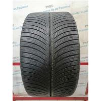 Шина бу 295/35 R20 Michelin Pilot Alpin 5 с износом 30%