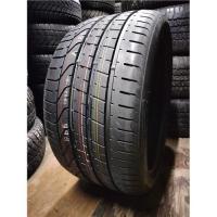 Шина бу 295/35 R20 Pirelli P Zero с износом 5%