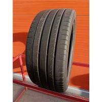 Шина бу 295/35 R20 Yokohama Advan Sport V105 с износом 30%