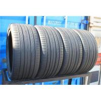 Шины бу 295/35 R21 Continental ContiSportContact 5 SUV с износом 30%