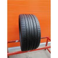Шина бу 295/35 R21 Continental ContiSportContact 5 SUV NO с износом 15%