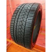 Шина бу 295/35 R21 Continental ContiWinterContact TS 860S с износом 30%