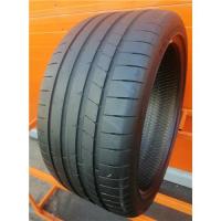 Шина бу 295/35 R21 Dunlop SP Sport Maxx RT 2 SUV с износом 15%