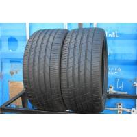 Шины бу 295/35 R21 Hankook Ventus S1evo 2 SUV K117 с износом 30%