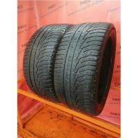 Шины бу 295/35 R21 Hankook Winter I Cept Evo2 W320A SUV с износом 30%