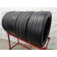 Шины бу 295/35 R21 Michelin Latitude Sport с износом 30%