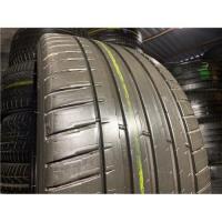 Шина бу 295/35 R21 Michelin Pilot Sport 4 SUV с износом 15%