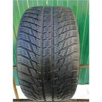 Шина бу 295/35 R21 Nokian WR SUV 3 с износом 30%