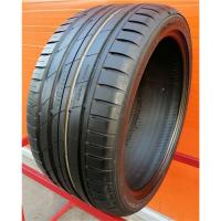 Шина бу 295/35 R21 Nokian Z SUV с износом 15%