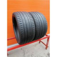 Шины бу 295/35 R21 Nokian zLine SUV с износом 30%