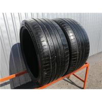 Шины бу 295/35 R21 Pirelli P Zero PZ4 с износом 30%