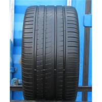 Шина бу 295/35 R21 Pirelli P Zero Rosso с износом 30%